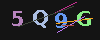 Gambar captcha